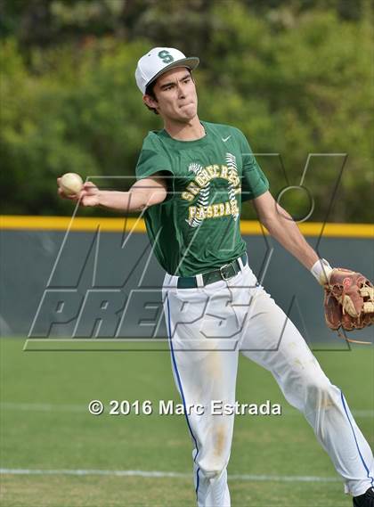 Thumbnail 3 in St. Petersburg Catholic @ Shorecrest Prep photogallery.