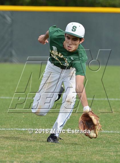 Thumbnail 1 in St. Petersburg Catholic @ Shorecrest Prep photogallery.