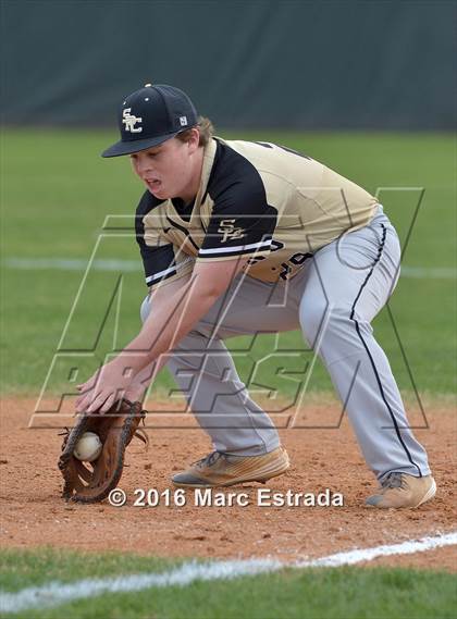 Thumbnail 2 in St. Petersburg Catholic @ Shorecrest Prep photogallery.