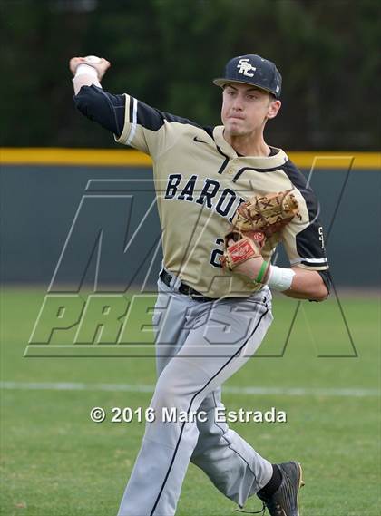 Thumbnail 1 in St. Petersburg Catholic @ Shorecrest Prep photogallery.