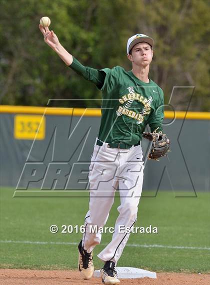 Thumbnail 1 in St. Petersburg Catholic @ Shorecrest Prep photogallery.