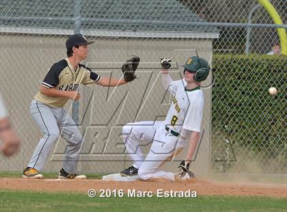 Thumbnail 1 in St. Petersburg Catholic @ Shorecrest Prep photogallery.