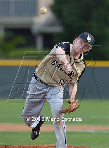 Thumbnail 2 in St. Petersburg Catholic @ Shorecrest Prep photogallery.