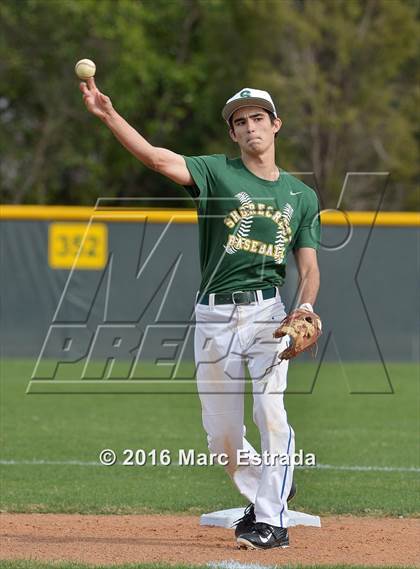 Thumbnail 1 in St. Petersburg Catholic @ Shorecrest Prep photogallery.