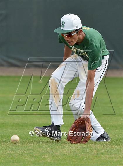 Thumbnail 1 in St. Petersburg Catholic @ Shorecrest Prep photogallery.