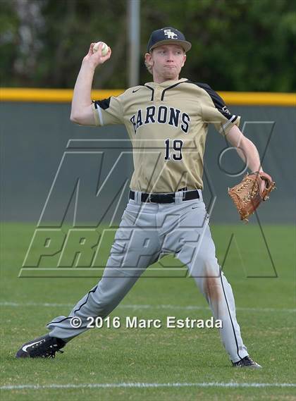 Thumbnail 3 in St. Petersburg Catholic @ Shorecrest Prep photogallery.
