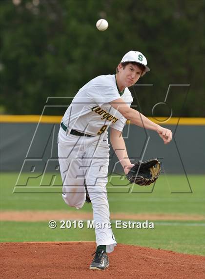 Thumbnail 2 in St. Petersburg Catholic @ Shorecrest Prep photogallery.
