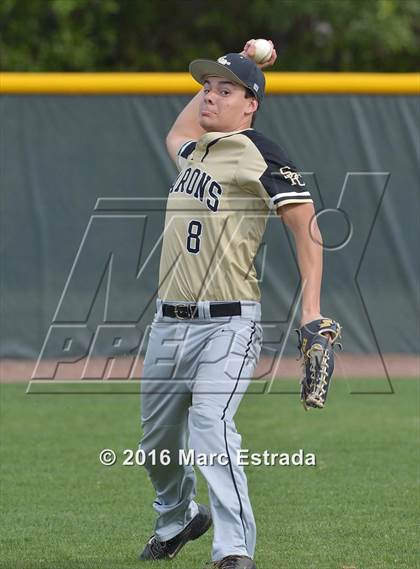 Thumbnail 2 in St. Petersburg Catholic @ Shorecrest Prep photogallery.