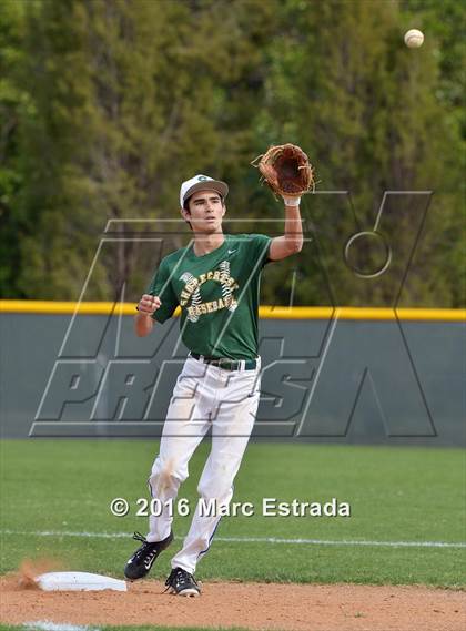 Thumbnail 2 in St. Petersburg Catholic @ Shorecrest Prep photogallery.