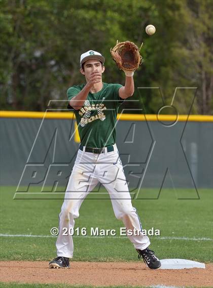 Thumbnail 3 in St. Petersburg Catholic @ Shorecrest Prep photogallery.