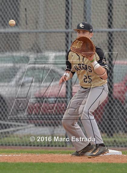 Thumbnail 1 in St. Petersburg Catholic @ Shorecrest Prep photogallery.