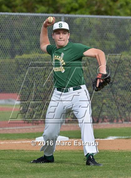 Thumbnail 3 in St. Petersburg Catholic @ Shorecrest Prep photogallery.