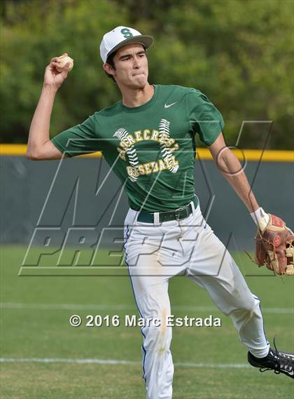 Thumbnail 2 in St. Petersburg Catholic @ Shorecrest Prep photogallery.