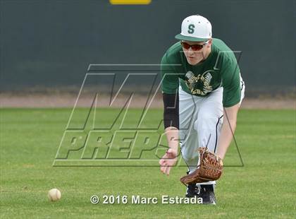 Thumbnail 1 in St. Petersburg Catholic @ Shorecrest Prep photogallery.