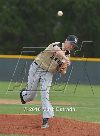 Thumbnail 2 in St. Petersburg Catholic @ Shorecrest Prep photogallery.
