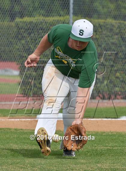 Thumbnail 1 in St. Petersburg Catholic @ Shorecrest Prep photogallery.