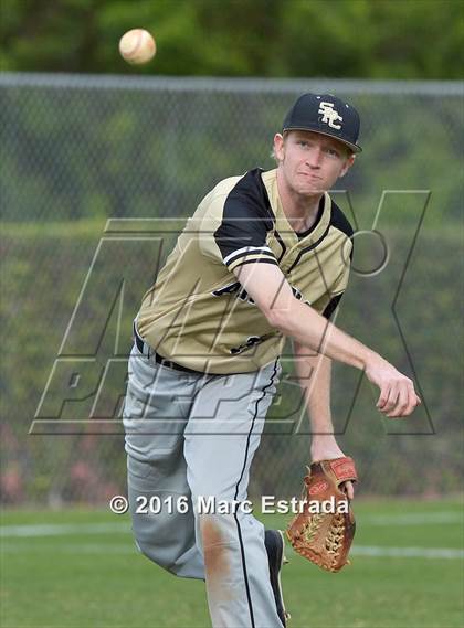 Thumbnail 2 in St. Petersburg Catholic @ Shorecrest Prep photogallery.
