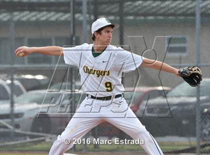 Thumbnail 2 in St. Petersburg Catholic @ Shorecrest Prep photogallery.