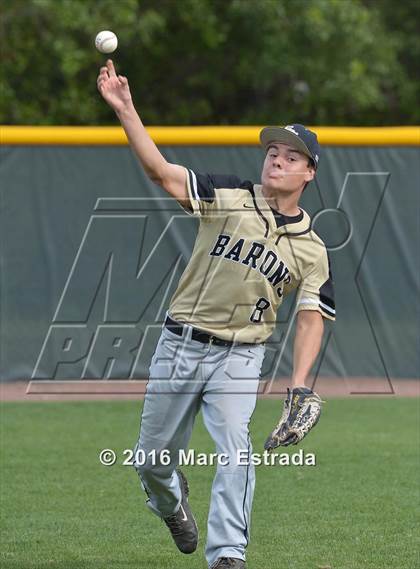 Thumbnail 3 in St. Petersburg Catholic @ Shorecrest Prep photogallery.