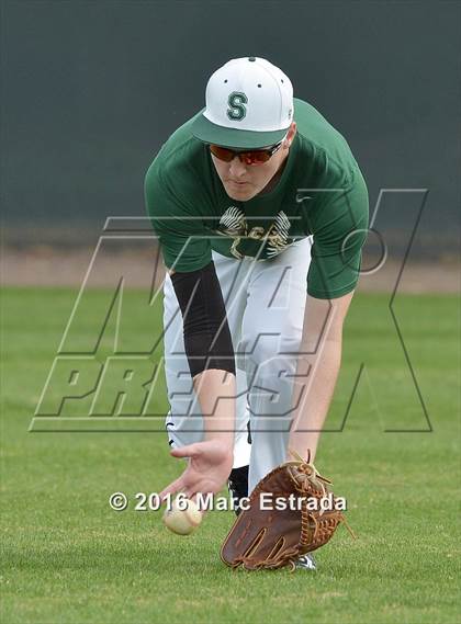Thumbnail 2 in St. Petersburg Catholic @ Shorecrest Prep photogallery.