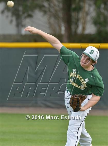 Thumbnail 3 in St. Petersburg Catholic @ Shorecrest Prep photogallery.