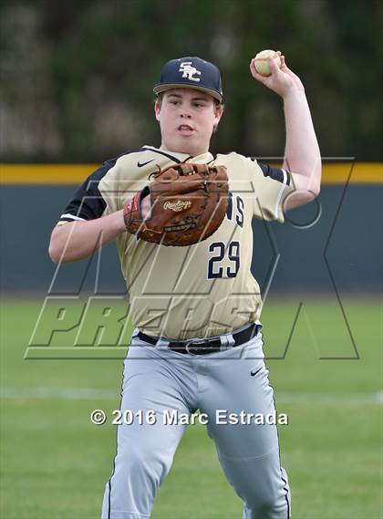 Thumbnail 2 in St. Petersburg Catholic @ Shorecrest Prep photogallery.