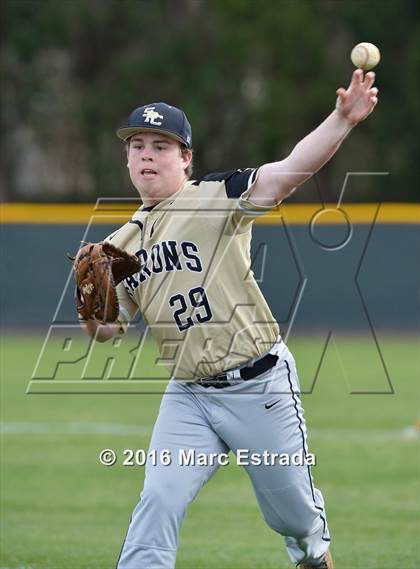 Thumbnail 3 in St. Petersburg Catholic @ Shorecrest Prep photogallery.