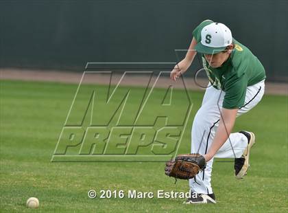 Thumbnail 2 in St. Petersburg Catholic @ Shorecrest Prep photogallery.
