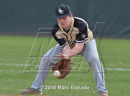 Thumbnail 3 in St. Petersburg Catholic @ Shorecrest Prep photogallery.