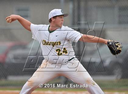 Thumbnail 3 in St. Petersburg Catholic @ Shorecrest Prep photogallery.