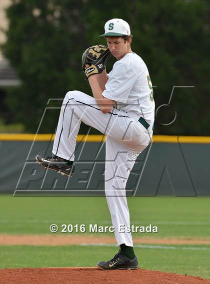 Thumbnail 3 in St. Petersburg Catholic @ Shorecrest Prep photogallery.