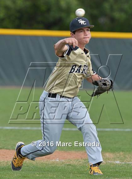 Thumbnail 1 in St. Petersburg Catholic @ Shorecrest Prep photogallery.