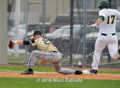 Thumbnail 2 in St. Petersburg Catholic @ Shorecrest Prep photogallery.