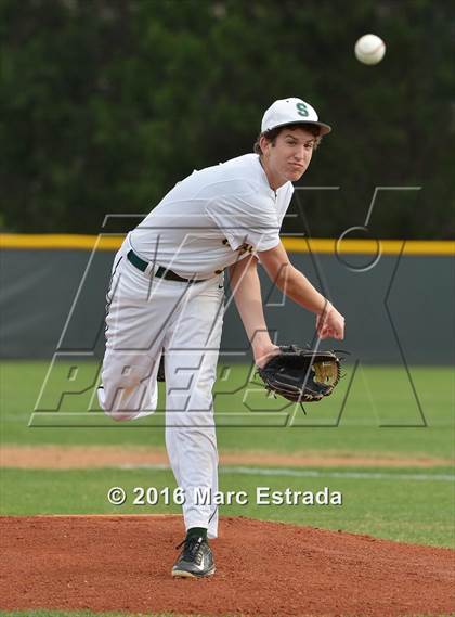 Thumbnail 1 in St. Petersburg Catholic @ Shorecrest Prep photogallery.