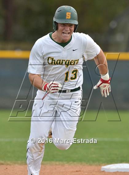 Thumbnail 2 in St. Petersburg Catholic @ Shorecrest Prep photogallery.