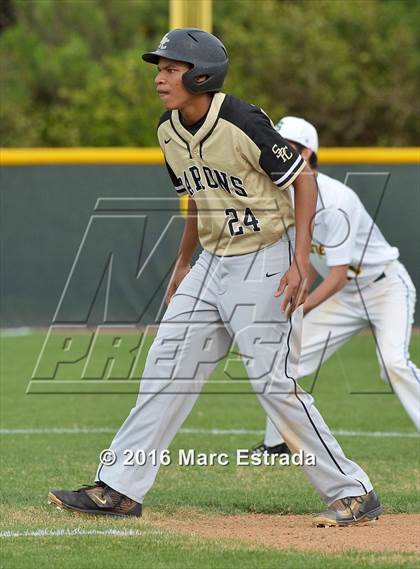 Thumbnail 1 in St. Petersburg Catholic @ Shorecrest Prep photogallery.