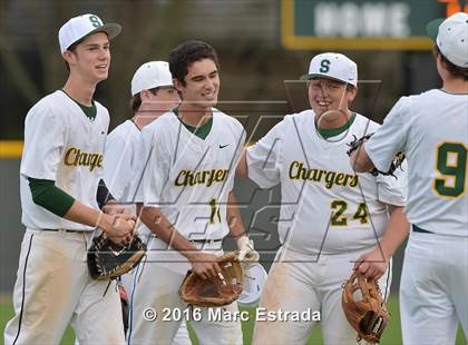 Thumbnail 2 in St. Petersburg Catholic @ Shorecrest Prep photogallery.