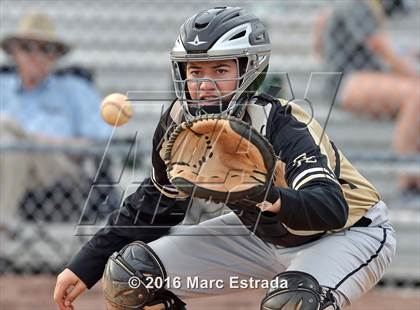 Thumbnail 1 in St. Petersburg Catholic @ Shorecrest Prep photogallery.
