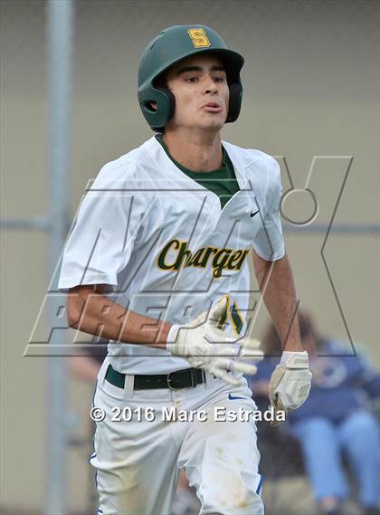 Thumbnail 1 in St. Petersburg Catholic @ Shorecrest Prep photogallery.