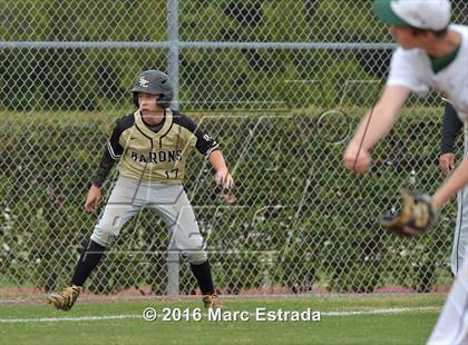 Thumbnail 1 in St. Petersburg Catholic @ Shorecrest Prep photogallery.