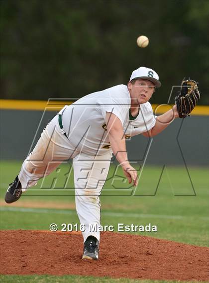 Thumbnail 3 in St. Petersburg Catholic @ Shorecrest Prep photogallery.