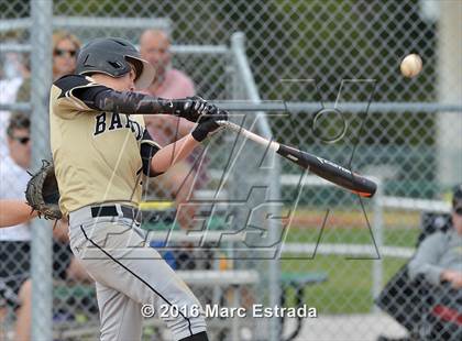 Thumbnail 2 in St. Petersburg Catholic @ Shorecrest Prep photogallery.