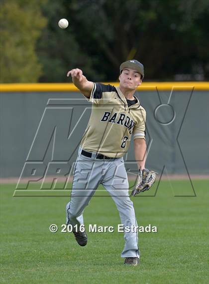 Thumbnail 2 in St. Petersburg Catholic @ Shorecrest Prep photogallery.