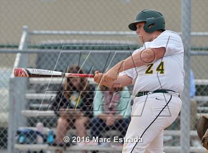 Thumbnail 1 in St. Petersburg Catholic @ Shorecrest Prep photogallery.