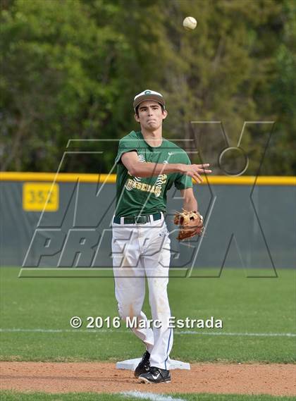Thumbnail 2 in St. Petersburg Catholic @ Shorecrest Prep photogallery.