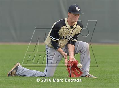 Thumbnail 1 in St. Petersburg Catholic @ Shorecrest Prep photogallery.