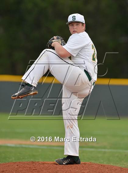 Thumbnail 2 in St. Petersburg Catholic @ Shorecrest Prep photogallery.