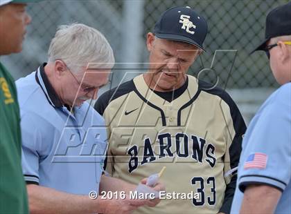 Thumbnail 3 in St. Petersburg Catholic @ Shorecrest Prep photogallery.