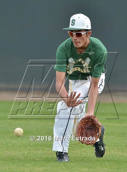 Thumbnail 3 in St. Petersburg Catholic @ Shorecrest Prep photogallery.