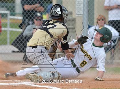Thumbnail 3 in St. Petersburg Catholic @ Shorecrest Prep photogallery.